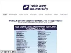 Sites similar to fcdp.org