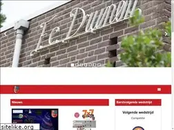 Sites similar to fcdrunen.nl
