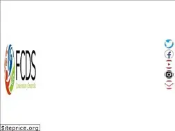 Sites similar to fcds.org.co
