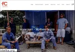 Sites similar to fcdsurfboards.com