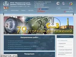 Sites similar to fcdt.ru
