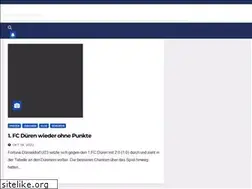 Sites similar to fcdueren.de