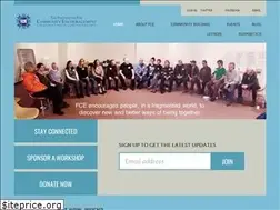 Sites similar to fce-community.org