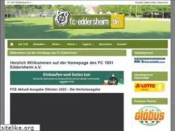 Sites similar to fce-jugend.de