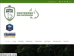 Sites similar to fce-merignac-arlac.fr