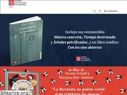 Sites similar to fce.com.ar