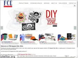 Sites similar to fce.com.my