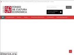 Sites similar to fce.ec