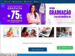 Sites similar to fce.edu.br