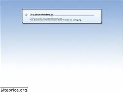 Sites similar to fce.eisenachonline.de
