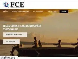 Sites similar to fce.org.za