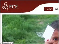 Sites similar to fce.ro