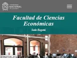 Sites similar to fce.unal.edu.co