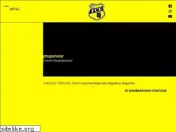 Sites similar to fce1921.ch