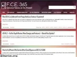 Sites similar to fce365.info