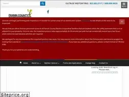 Sites similar to fcec.coop