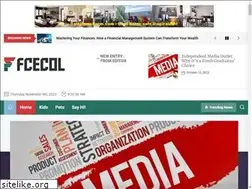 Sites similar to fcecol.info