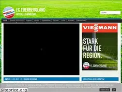 Sites similar to fcederbergland.de