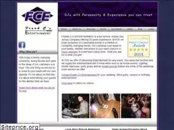 Sites similar to fcedjs.com