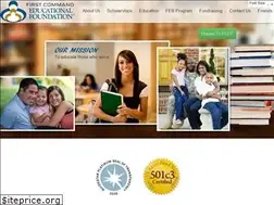 Sites similar to fcef.com