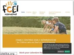Sites similar to fcei.at