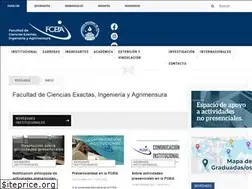 Sites similar to fceia.unr.edu.ar