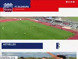Sites similar to fceilenburg.com