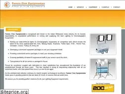 Sites similar to fceindia.com