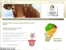 Sites similar to fcelevage.fr