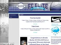 Sites similar to fcelite.org