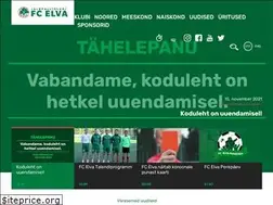 Sites similar to fcelva.ee