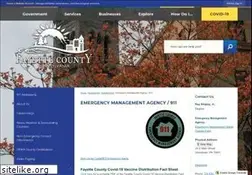 Sites similar to fcema.org