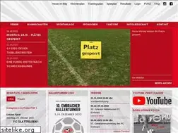 Sites similar to fcembrach.ch