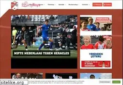 Sites similar to fcemmen.nl