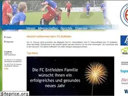 Sites similar to fcentfelden.ch