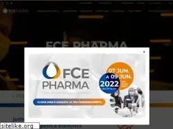 Sites similar to fcepharma.com.br