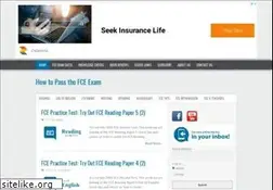 Sites similar to fcepracticetests.com