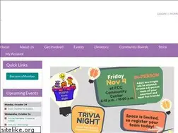 Sites similar to fcepta.org