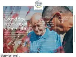 Sites similar to fces.fr