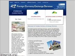 Sites similar to fceservices.com