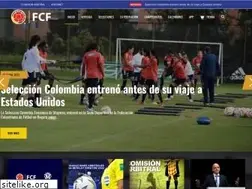 Sites similar to fcf.com.co