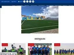 Sites similar to fcf.cv