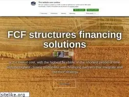 Sites similar to fcf.de