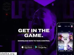 Sites similar to fcf.io
