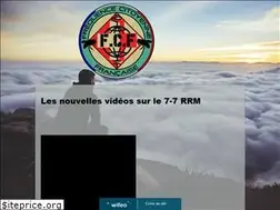Sites similar to fcf77.wifeo.com