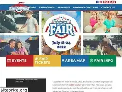 Sites similar to fcfair.org