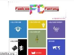 Sites similar to fcfantasy.cn