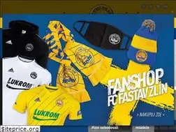 Sites similar to fcfastavzlin.cz