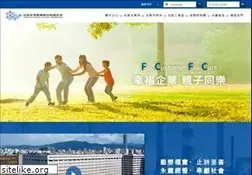 Sites similar to fcfc.com.tw