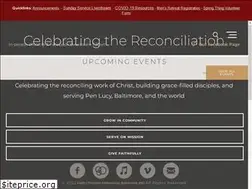 Sites similar to fcfchurch.org